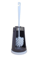 Toiletgarnituur  taupe