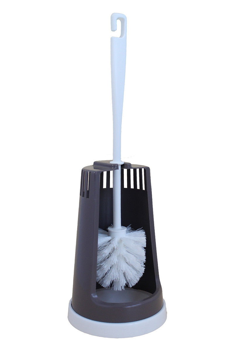 Toiletgarnituur  taupe