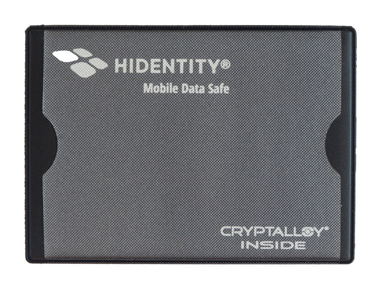 Kangaro K-19004 Hidentity RFID voor 2 Creditcards