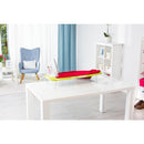 Vileda Carino XS Tafel Strijkplank 100x38 cm Groen