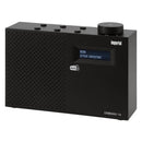 Imperial DABMAN 14 Radio Zwart