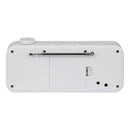 Imperial DABMAN 16 Tafelradio Wit