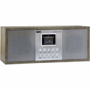Imperial DABMAN i30 DAB+/FM-Radio Lichtbruin/Grijs