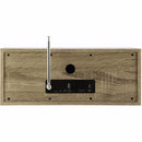 Imperial DABMAN i30 DAB+/FM-Radio Lichtbruin/Grijs