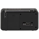 Imperial DABMAN 13 DAB+/FM-Radio Zwart