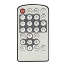 Imperial DABMAN 100 Radio Hout/Zwart