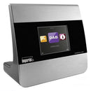 Imperial DABMAN I400 RVS/Zwart