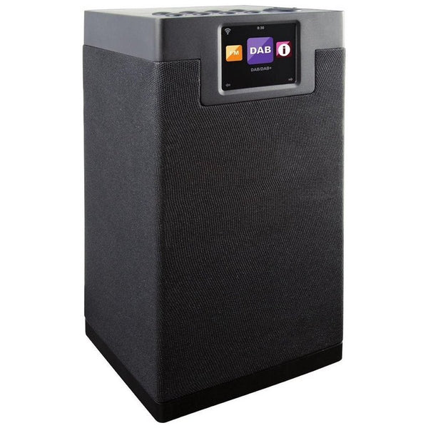 Imperial DABMAN I600 Radio Zwart