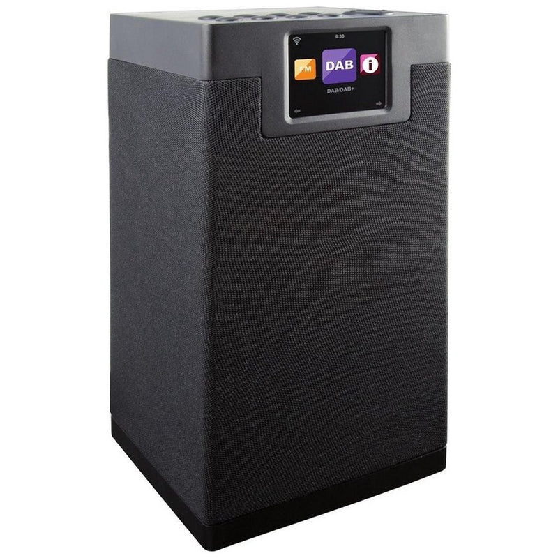 Imperial DABMAN I600 Radio Zwart