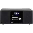 Imperial DABMAN i250 DAB+/FM-Radio Zwart