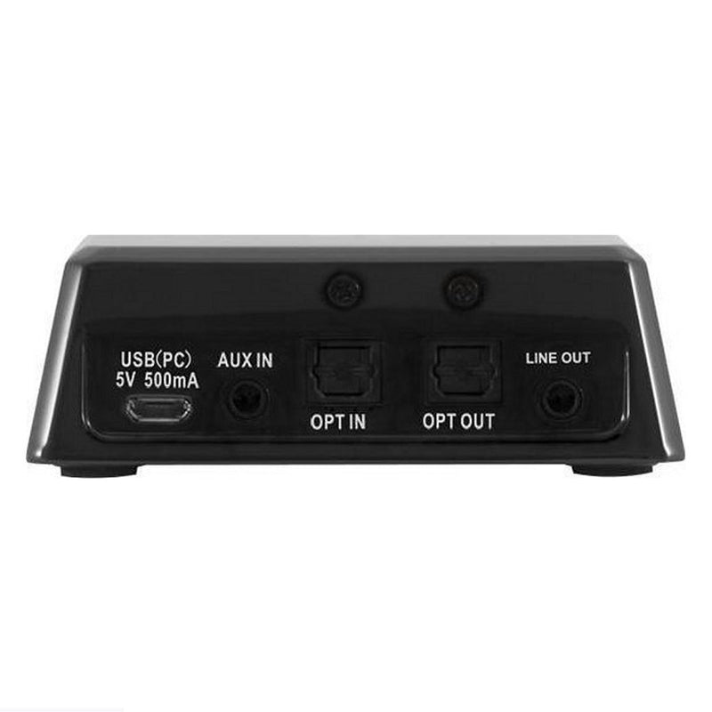 Imperial BART 1 Bluetooth Verzender-Ontvanger Zwart