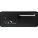 Imperial DABMAN I220 Radio Zwart