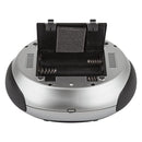 Imperial DABMAN PBB 2 Radio-CD Speler Zilver/Zwart