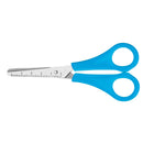 Westcott Kinderschaar Ronde Punt Blauw