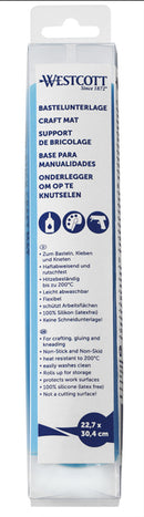 Westcott AC-E16814 Knutselmat Non-stick En Non-slip