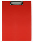 Westcott AC-E17101-RO Klembord A4 Rood