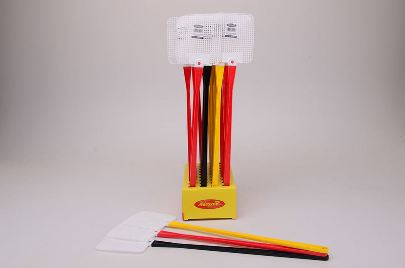 Vliegenmepper Aeroxon