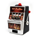 Gokmachine Spaarpot + Licht en Geluid