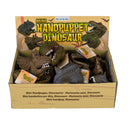 Dinosaurus Handpop