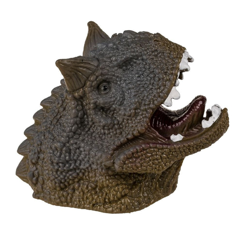 Dinosaurus Handpop