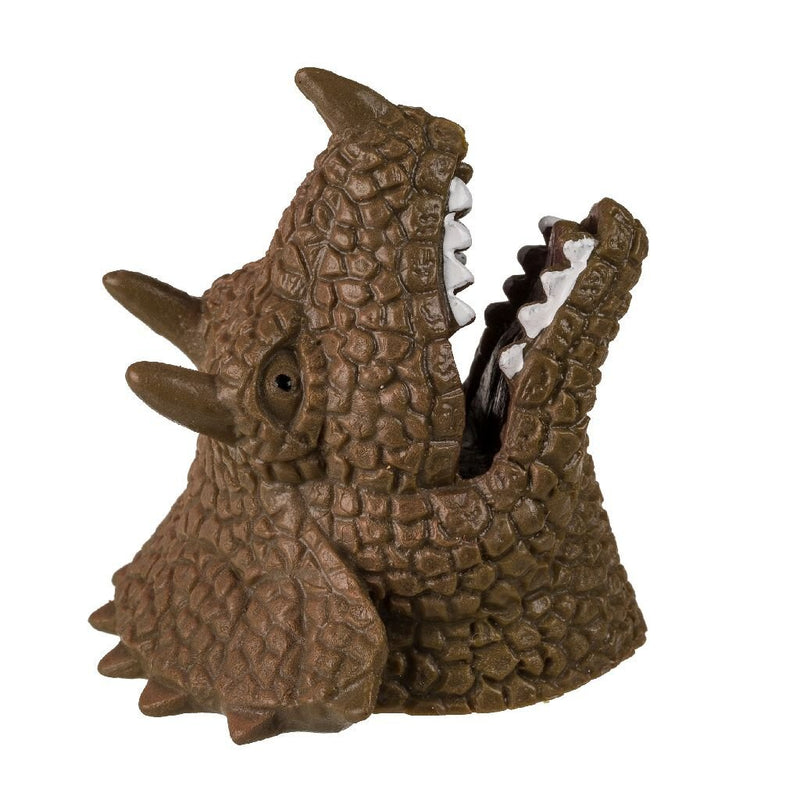 Dinosaurus Handpop