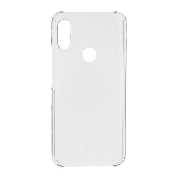 Gigaset GS190 Protection Case Transparant