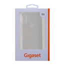 Gigaset GS190 Protection Case Transparant