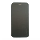 Gigaset GS290 Booklet Case Grijs