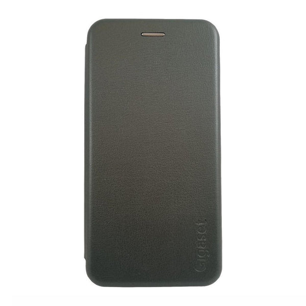 Gigaset GS290 Booklet Case Grijs