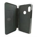 Gigaset GS290 Booklet Case Grijs