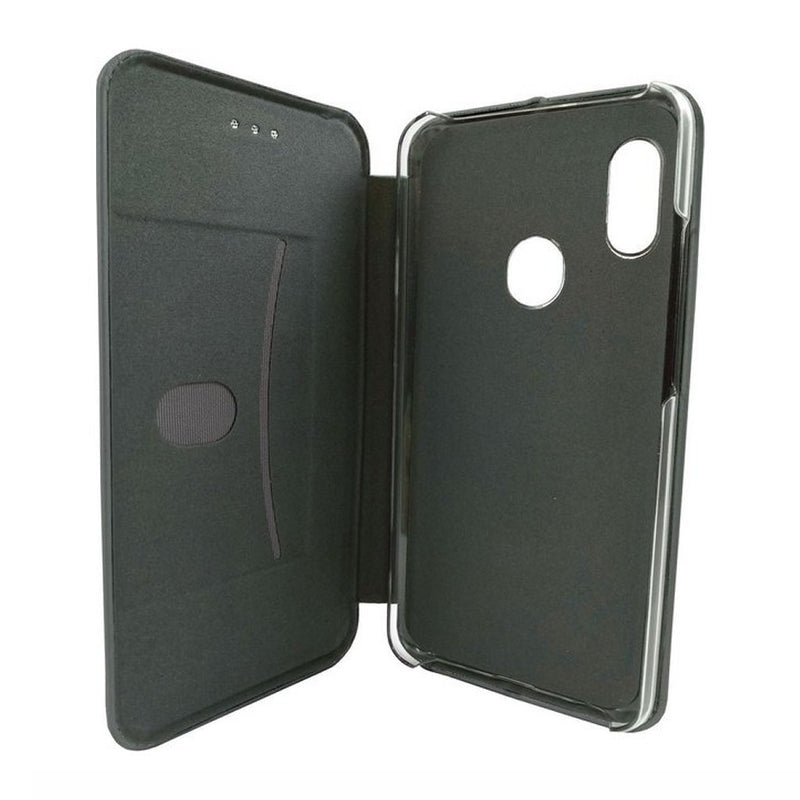 Gigaset GS290 Booklet Case Grijs