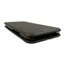 Gigaset GS290 Booklet Case Grijs