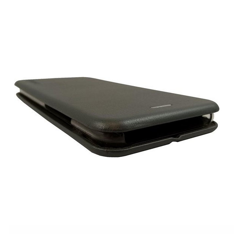 Gigaset GS290 Booklet Case Grijs