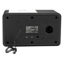 Albrecht DR 470 Internetradio Zwart