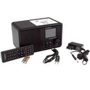 Albrecht DR 470 Internetradio Zwart