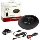 Albrecht DR 461 Internet Radio Tuner Zwart