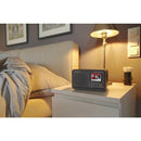 Albrecht DR 490 DAB+ Hybrideradio Zwart