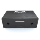 Albrecht DR 690 Hybrideradio + CD-Speler Zwart/Hout