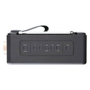 Albrecht DR 750 Radio Zwart