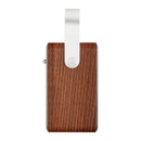 Albrecht DR 860 DAB+/FM Radio Grijs/Bruin