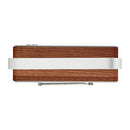 Albrecht DR 860 DAB+/FM Radio Grijs/Bruin