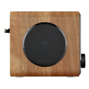 Albrecht DR 865 Digitale Radio Hout/Zwart