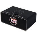 Albrecht DR 884 Internetradio Zwart