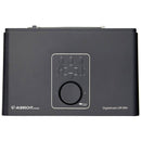 Albrecht DR 884 Internetradio Zwart