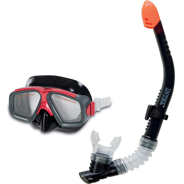 Intex Snorkelset - Surf Rider