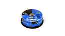 Intenso DVDR4,7GB 16X DVD+R Spindel 25 Stuks
