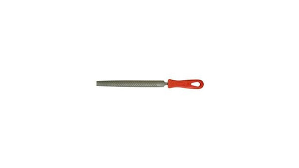 Connex COX966520 Halfronde Houtrasp 200mm