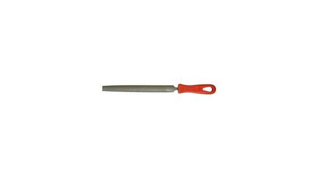Connex COX966520 Halfronde Houtrasp 200mm