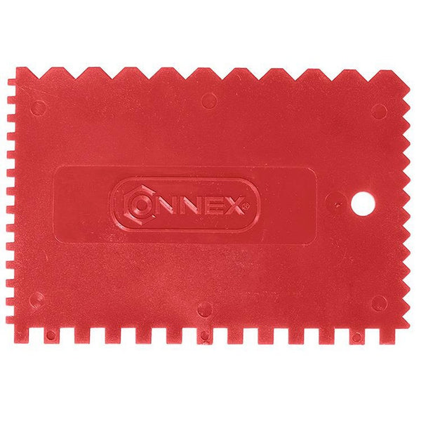Connex COX883265 Lijmkam 130x90 Kunststof