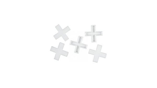 Connex COX792006 Tegelkruisje 2mm 200 Stuks